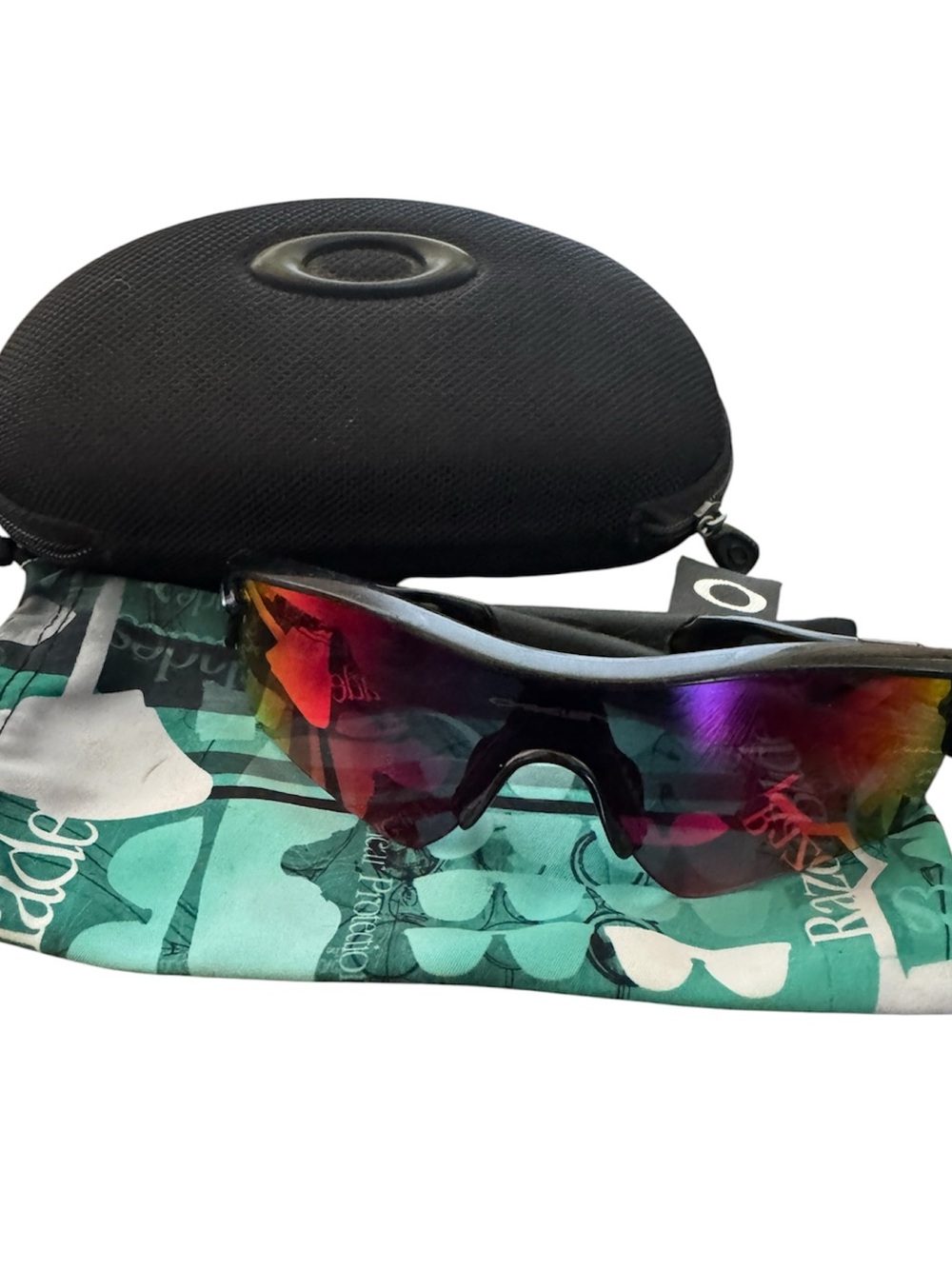 Oakley Men’s Sunglasses